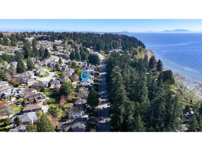 1834 OCEAN PARK ROAD, Surrey
