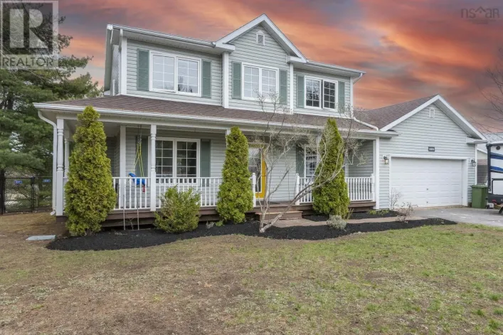 1835 Acadia Drive, Kingston