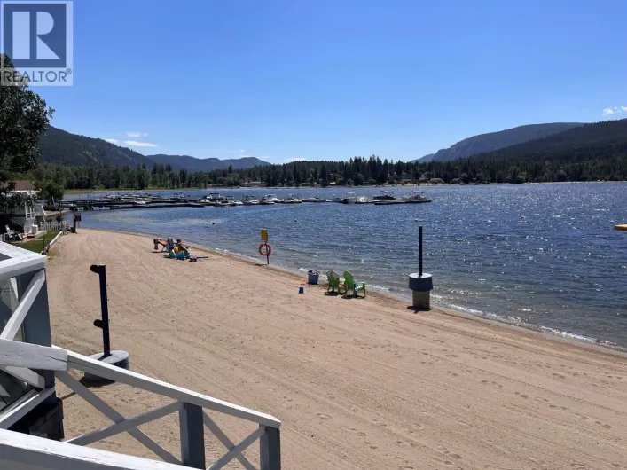 1835 Bakery Frontage Road Unit# 125 & 126, Christina Lake