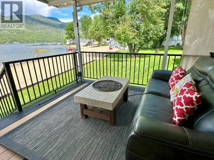 1835 BAKERY FRONTAGE Road Unit# 49C, Christina Lake