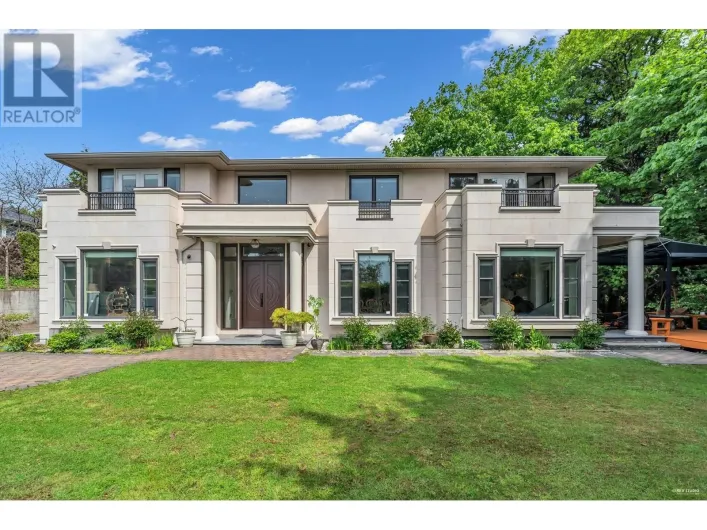 1835 MATHERS AVENUE, West Vancouver