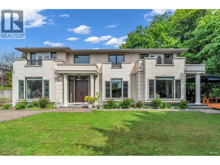 1835 MATHERS AVENUE, West Vancouver