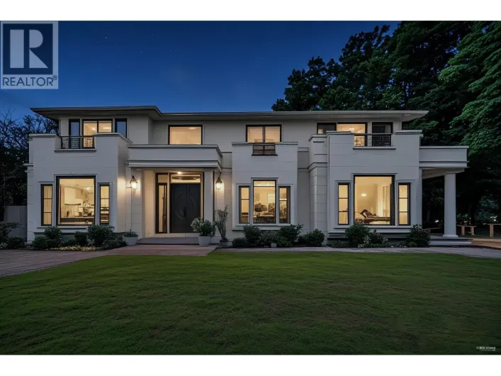 1835 MATHERS AVENUE, West Vancouver