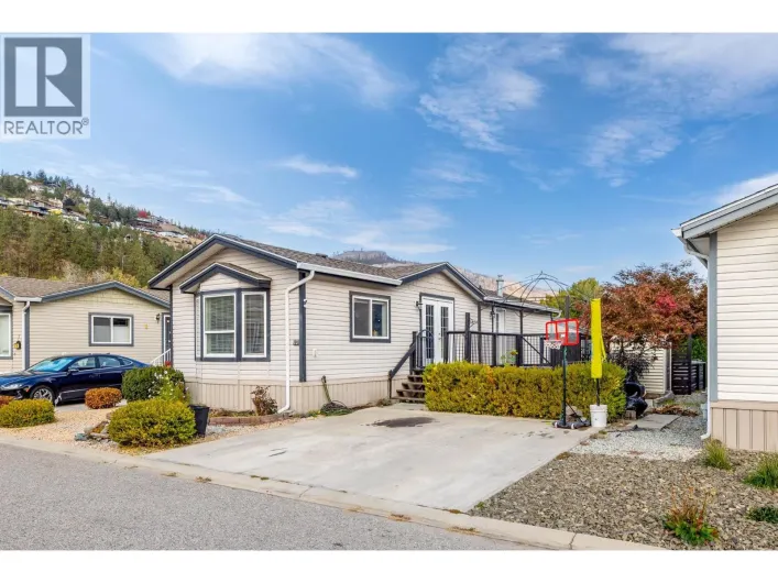 1835 Nancee Way Court Unit# 13, West Kelowna