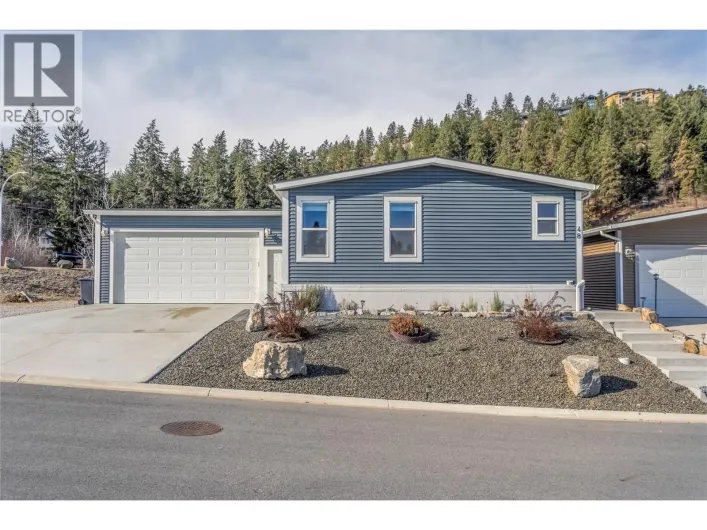 1835 Nancee Way Court Unit# 48, Kelowna