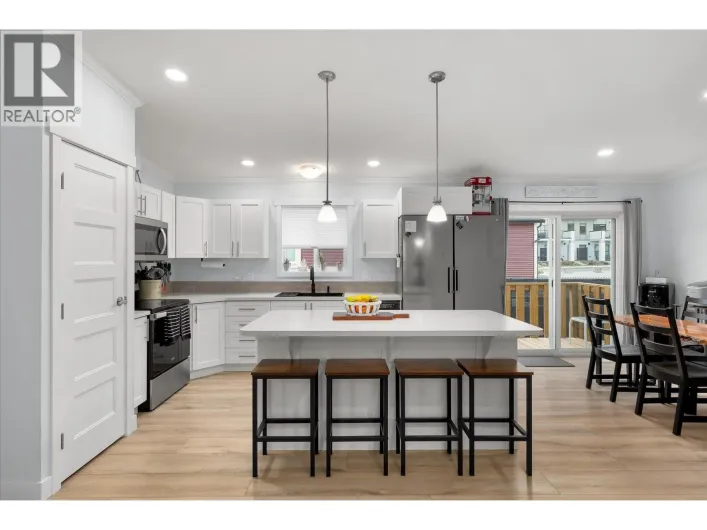 1835 Nancee Way Court Unit# 50, West Kelowna