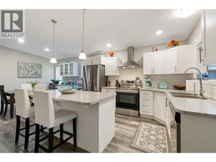 1835 Nancee Way Court Unit# 81, Kelowna