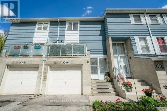 1836 JOHN STREET, Markham