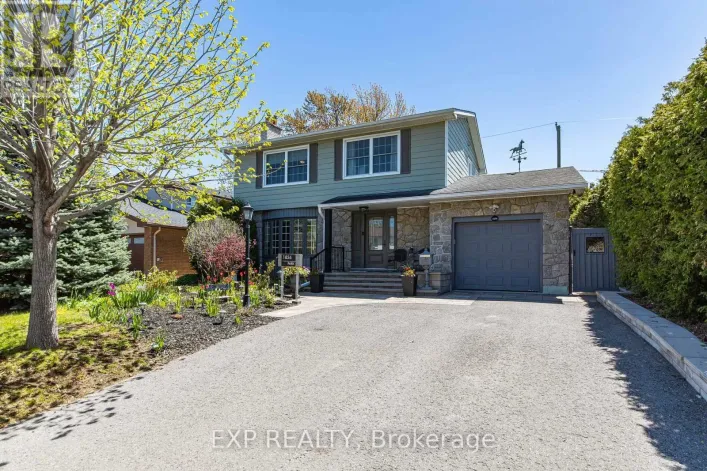 1836 LORRAINE AVENUE, Ottawa