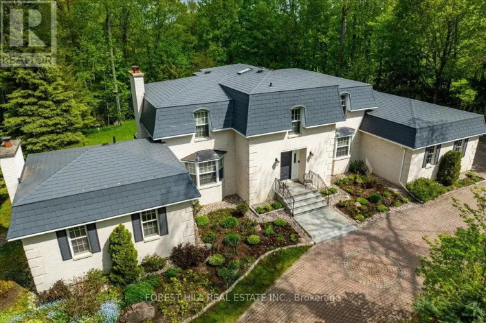 1836 QUANTZ CRESCENT, Innisfil