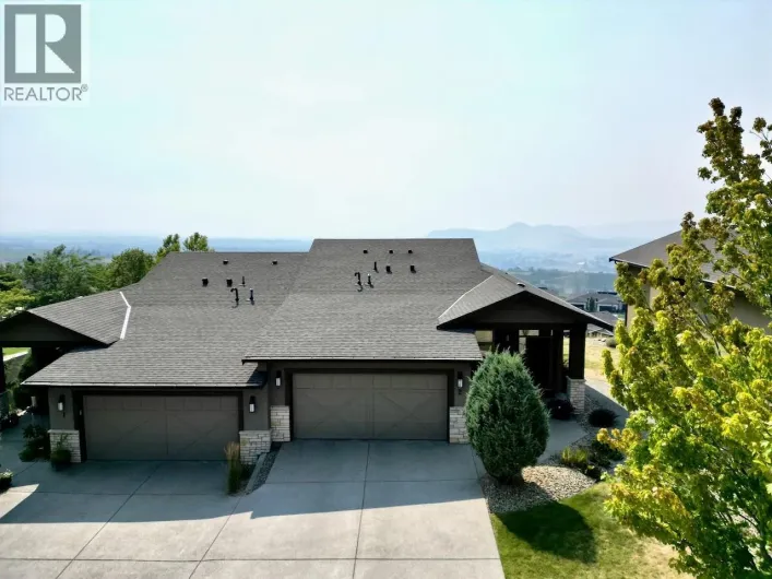 1836 Tower Ranch Boulevard Unit# 2, Kelowna