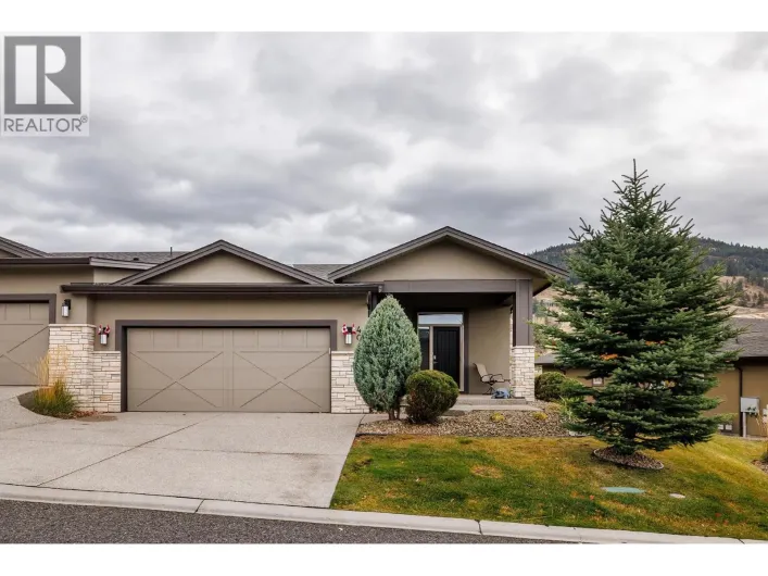 1836 Tower Ranch Boulevard Unit# 40, Kelowna