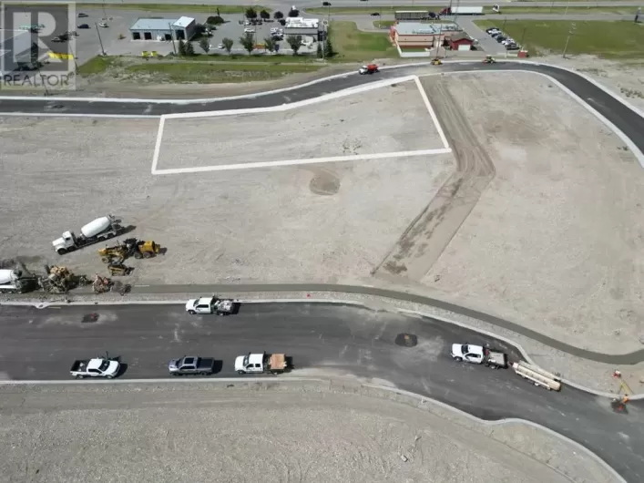 1836 Willow Lane, Fort Macleod