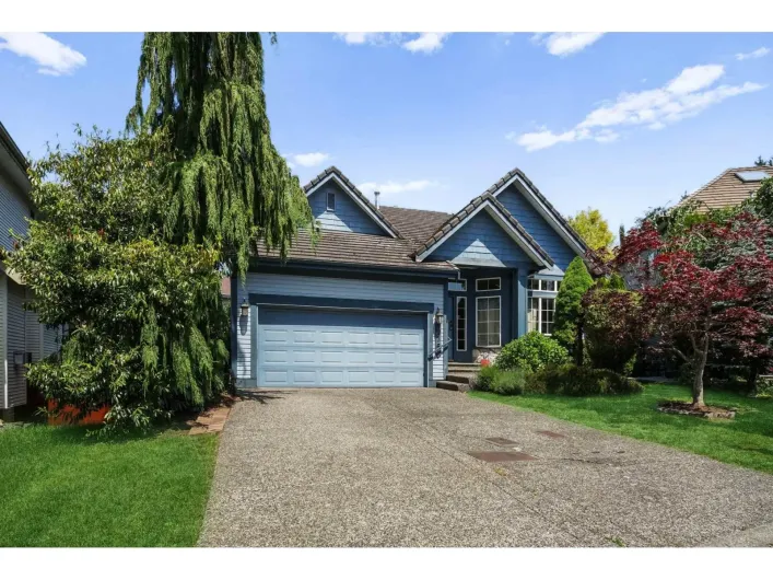 18361 66 AVENUE, Surrey
