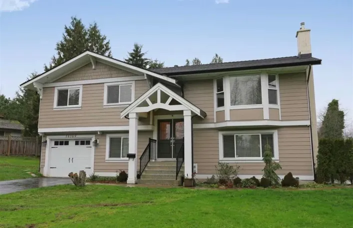 18369 21A AVENUE, Surrey