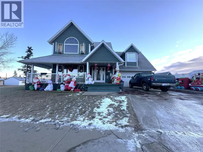 1837 109 Avenue, Dawson Creek