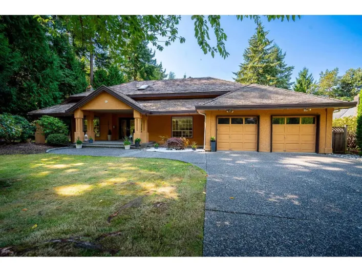 1837 134A STREET, Surrey