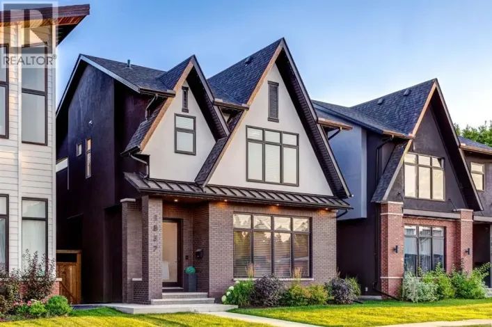 1837 32 Avenue SW, Calgary