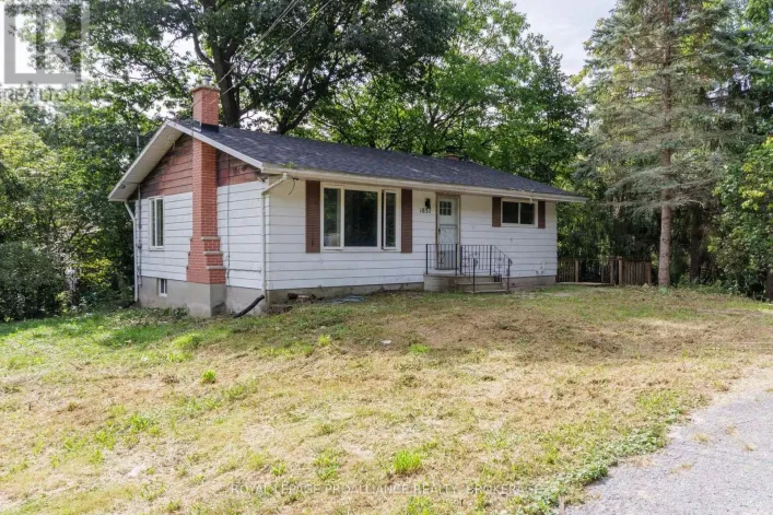 House for sale: 1837 HIGHWAY 2, Kingston)