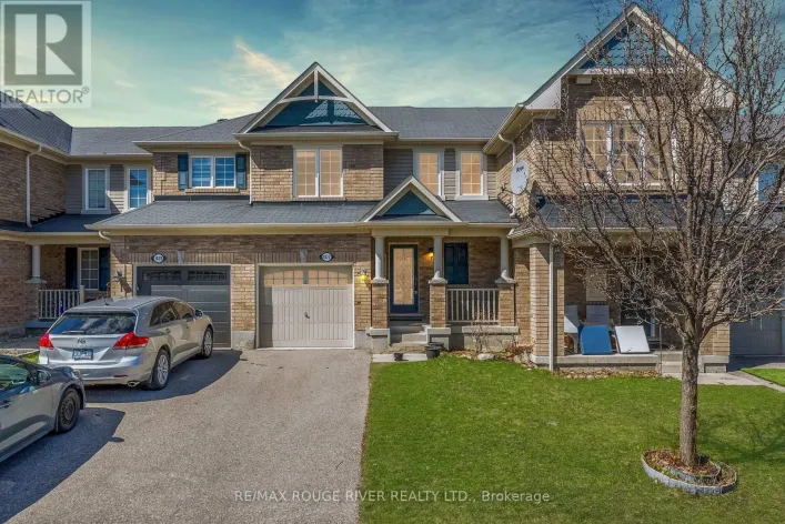 1837 LIATRIS DRIVE, Pickering