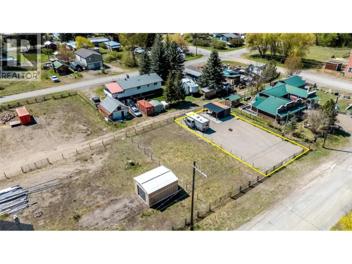 1837 Main Street, Coalmont-Tulameen