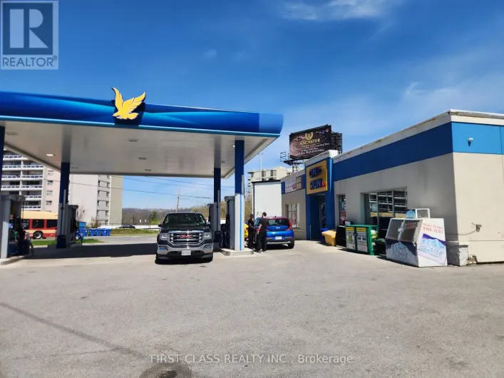 1837 MAIN STREET W, Hamilton