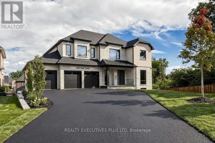 1837 NEW STREET, Pickering