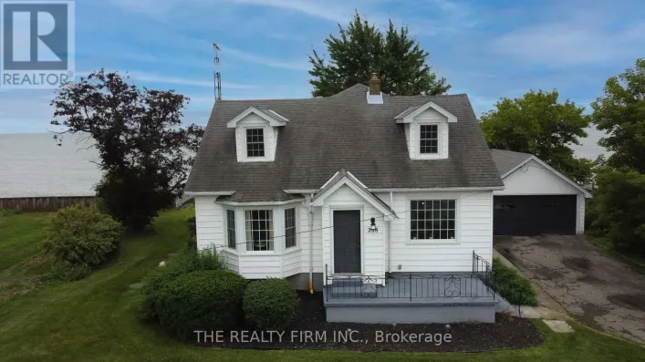 18378 ERIE SHORE DRIVE, Chatham-Kent