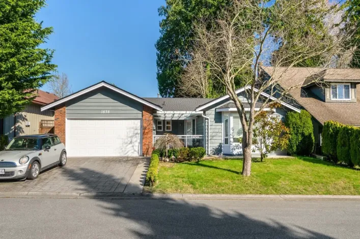 1838 148A STREET, Surrey