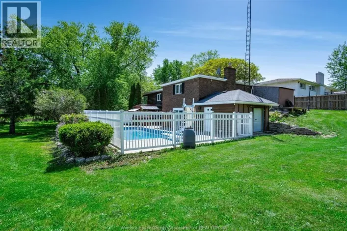 1838 Seacliff DRIVE, Kingsville