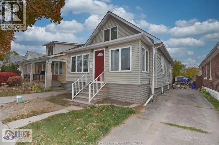 1838 ST. LUKE, Windsor