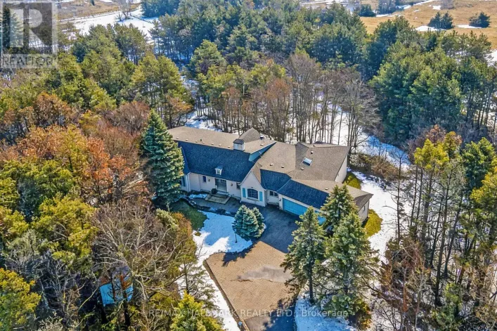 18381 MCCOWAN ROAD, East Gwillimbury