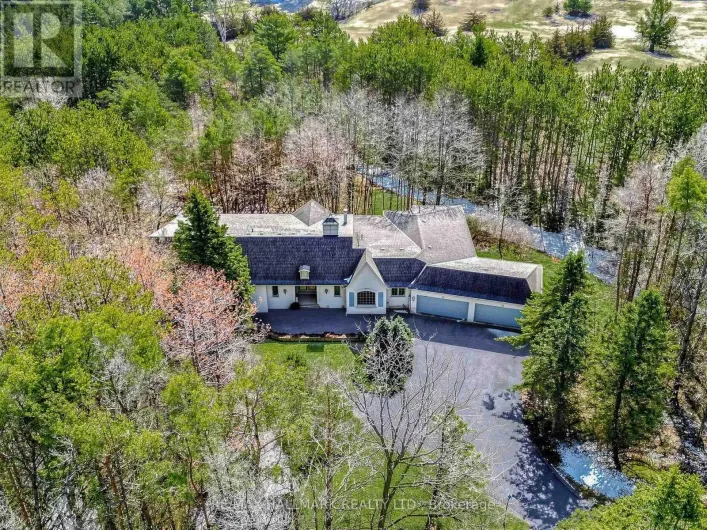 18381 MCCOWAN ROAD, East Gwillimbury