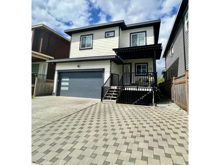 18384 60 AVENUE, Surrey