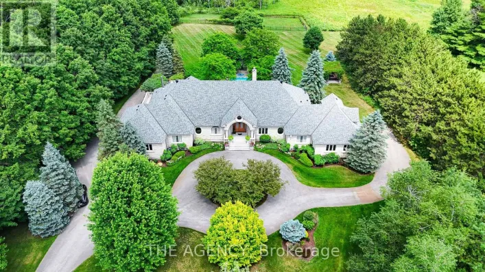 18387 THE GORE ROAD, Caledon