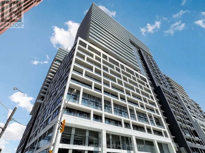 1839 - 135 LOWER SHERBOURNE STREET, Toronto