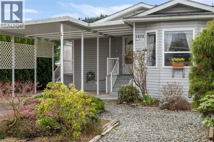 1839 Becca May Lane, Nanaimo