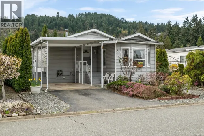 1839 Becca May Lane, Nanaimo