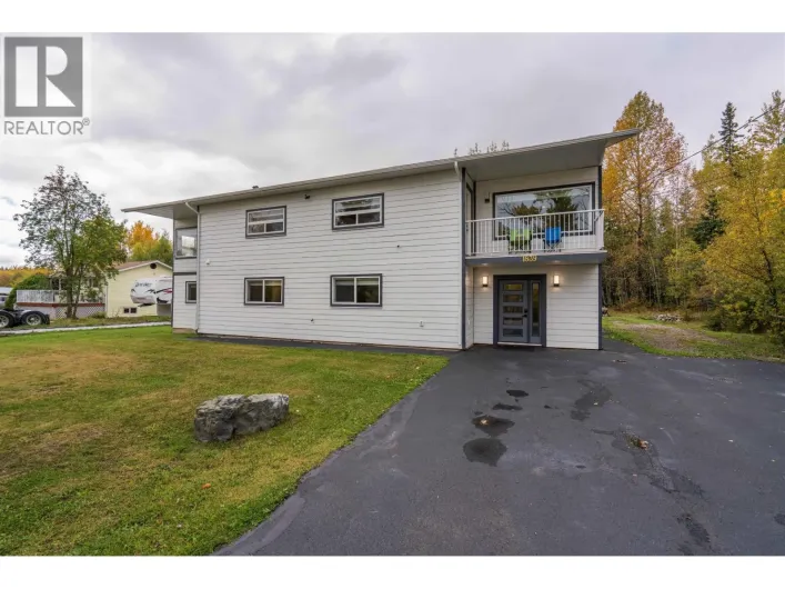 1839 E MCLAREN ROAD, Prince George