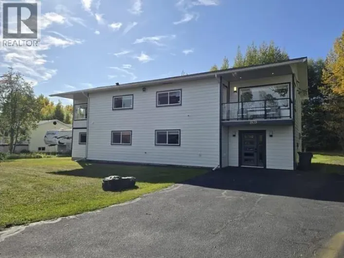 1839 E MCLAREN ROAD, Prince George