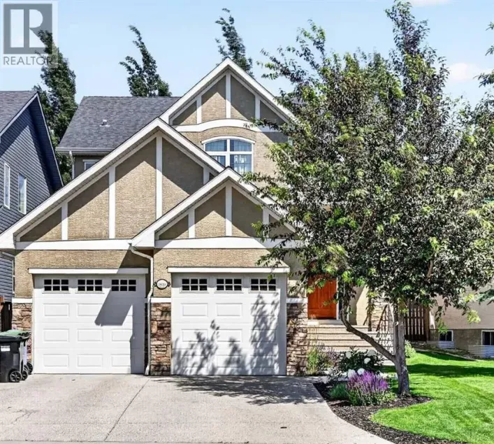 1839 Evergreen Drive SW, Calgary