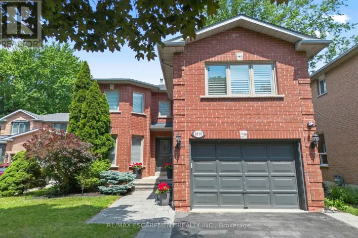 1839 FELLEN PLACE, Mississauga