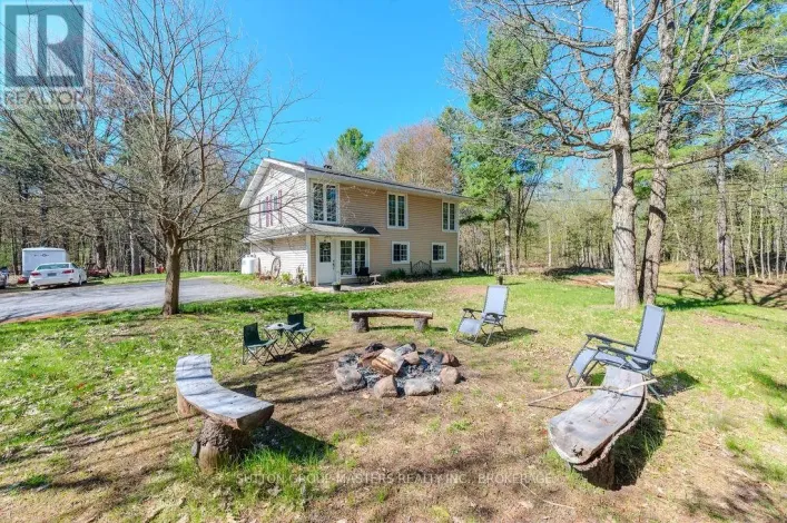 1839 OAK FLATS ROAD, Frontenac