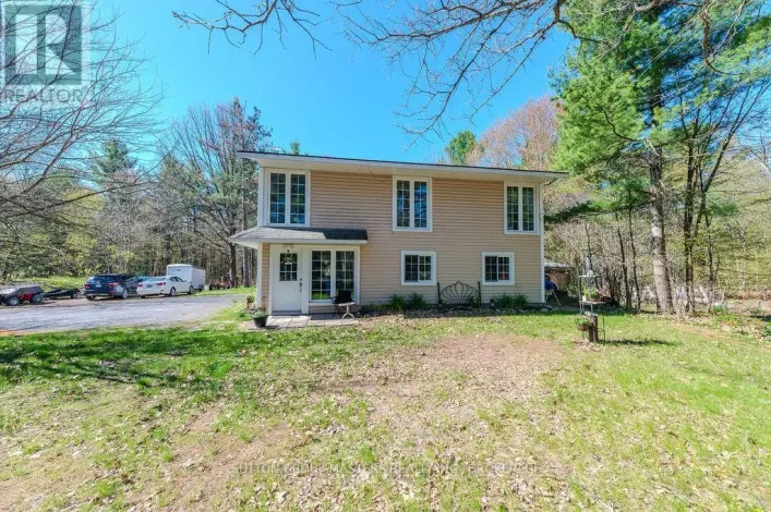 1839 OAK FLATS ROAD, Frontenac