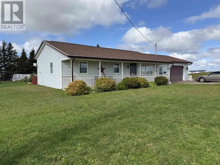 1839 RTE 20, Malpeque