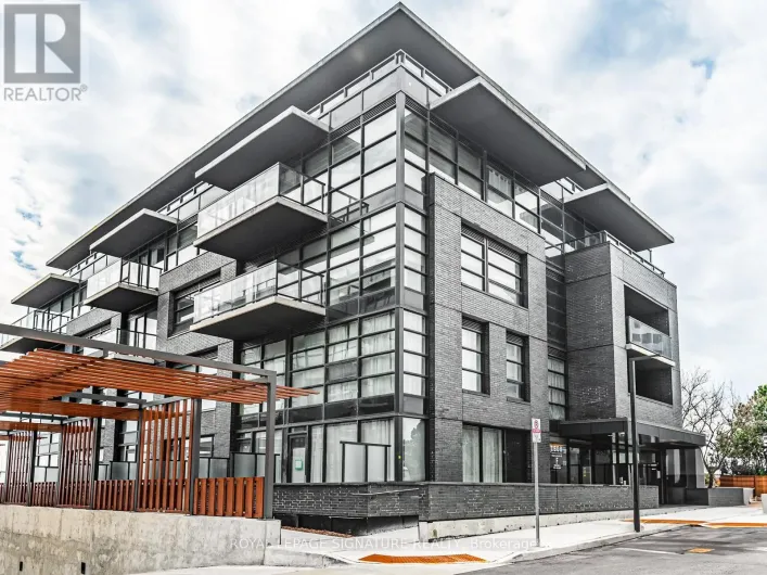 183F - 1608 CHARLES STREET, Whitby