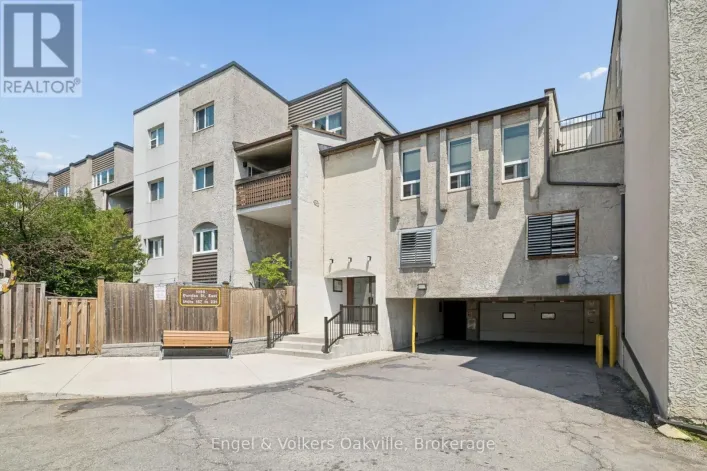 184 - 1055 DUNDAS STREET E, Mississauga