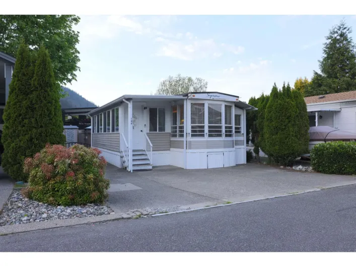 184 14600 MORRIS VALLEY ROAD, Mission