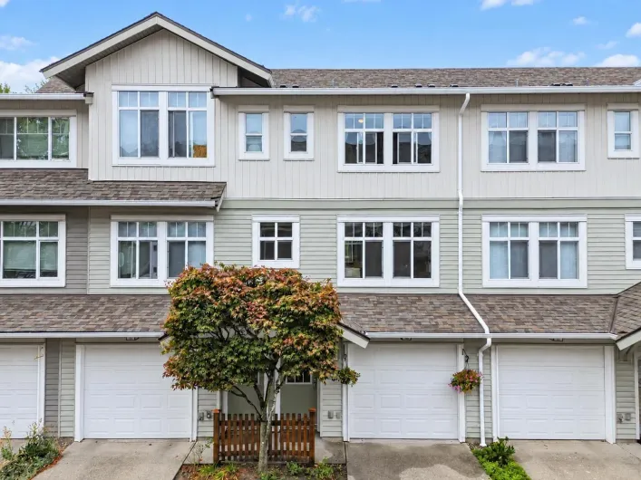 184 16177 83 AVENUE, Surrey