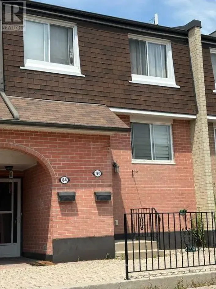 184 - 2170 BROMSGROVE ROAD, Mississauga